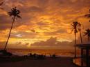 American Samoa: The Maliu Mai Beach Resort.